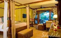 Sandals Royal Caribbean & Private Island - Jamaica - Montego Bay